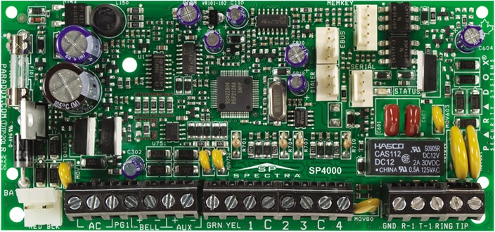 SP4000